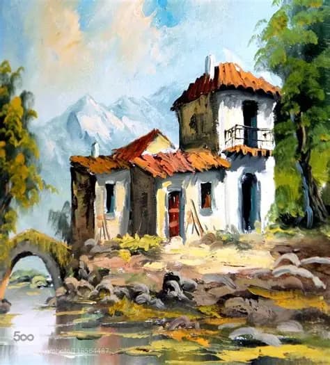 ARTManger Artwork test 1